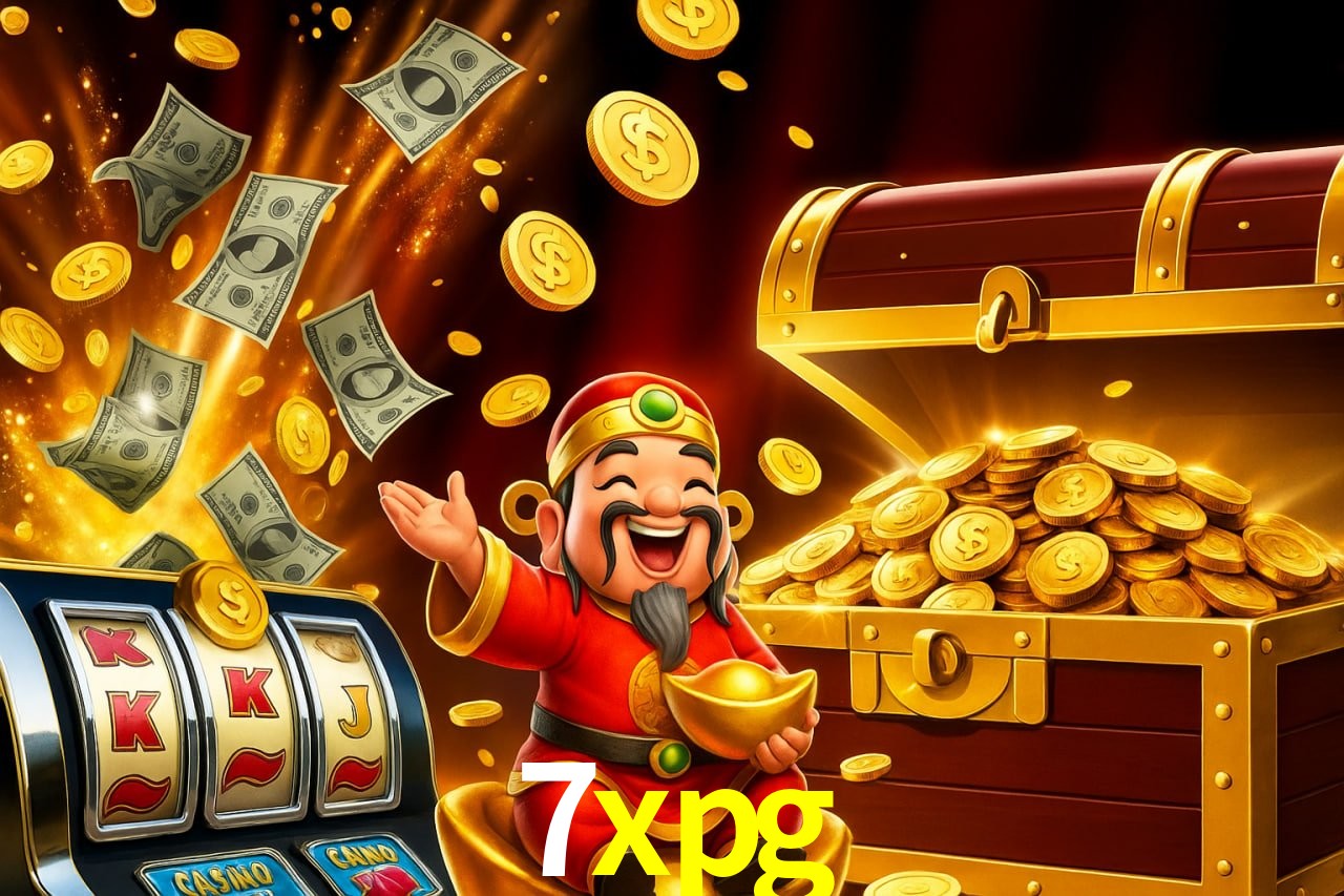 Estatísticas Crash Games 7xpg