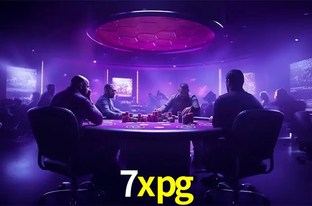 Cadastro Rápido 7xpg