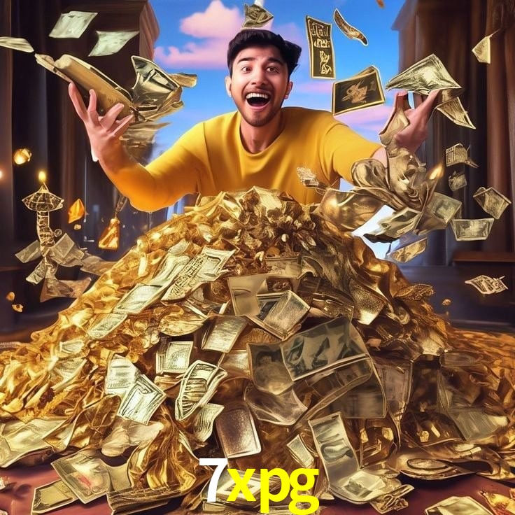 Apostas de Tênis 7xpg