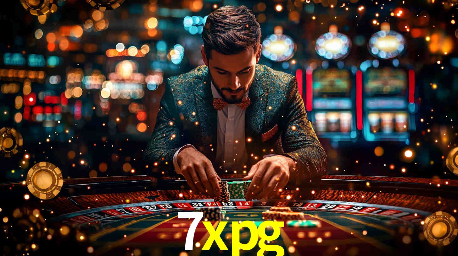 7xpg,7xpg.com