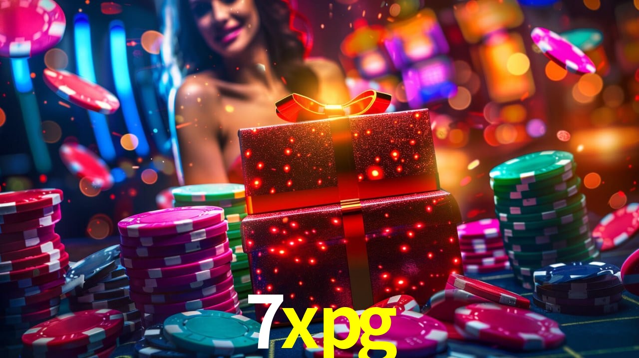 PIX Instantâneo 7xpg