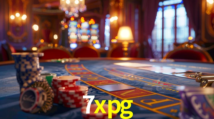 Platform Technology 7xpg