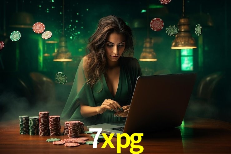 Apostas ao vivo 7xpg