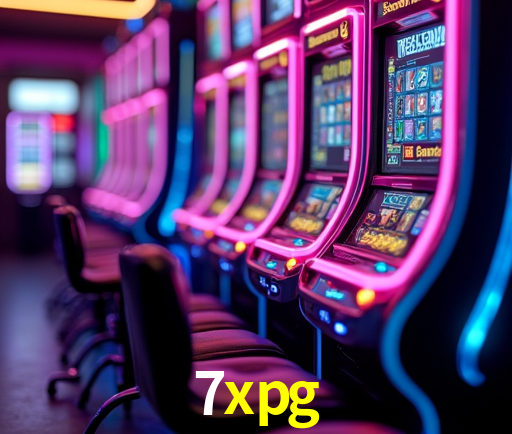 Lista de jogos de slot na 7xpg