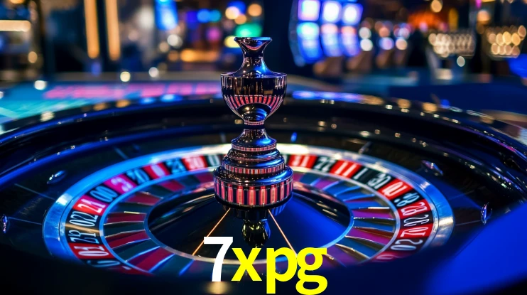 7xpg: Jogos de Caça-Níqueis-Altas Recompensas, Roleta-Velocidade, Blackjack-Desafios Máximos
