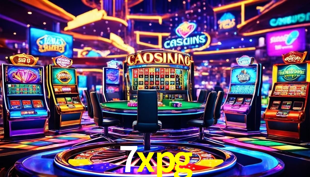 Login Seguro 7xpg