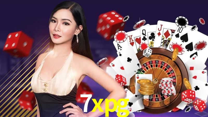 Casino VIP 7xpg