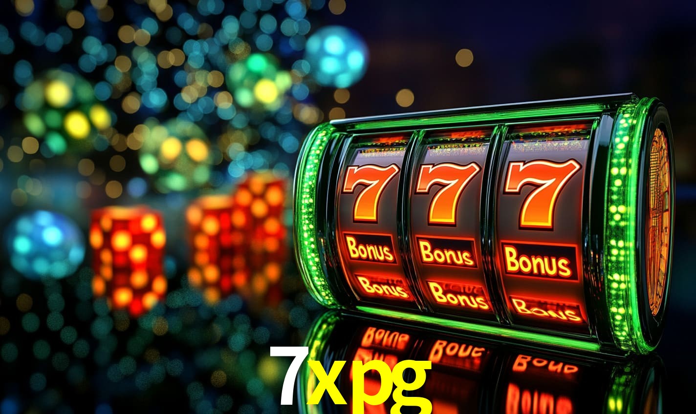 Promoções Sazonais 7xpg