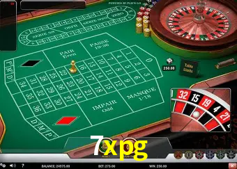 A Experiência Imersiva dos Cassinos Ao Vivo no 7xpg
