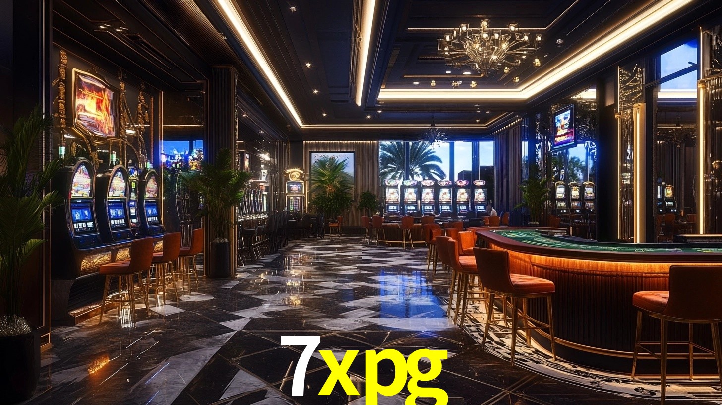 7xpg,7xpg.com