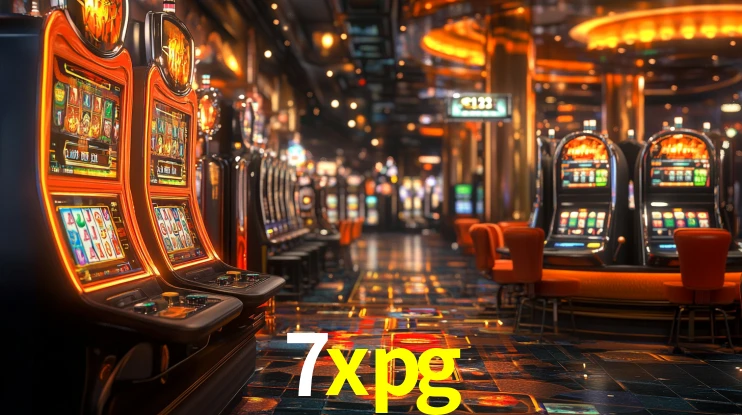 Experimente o Login Seguro Premium no 7xpg