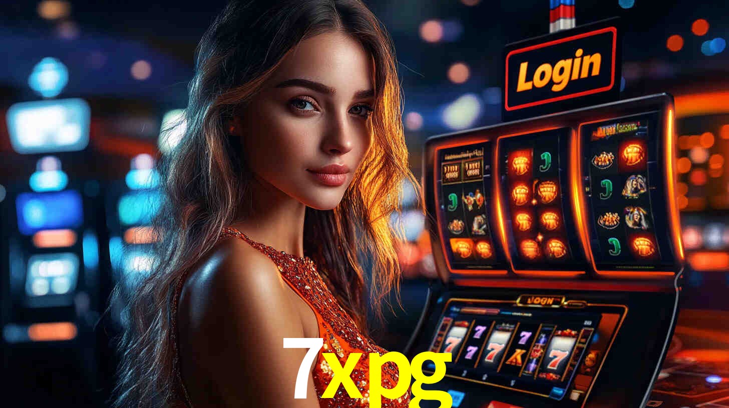 7xpg: Seu Cassino Premiado com Pagamentos Rápidos