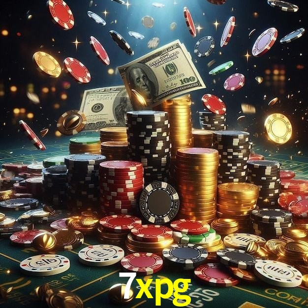 Bônus Diários 7xpg