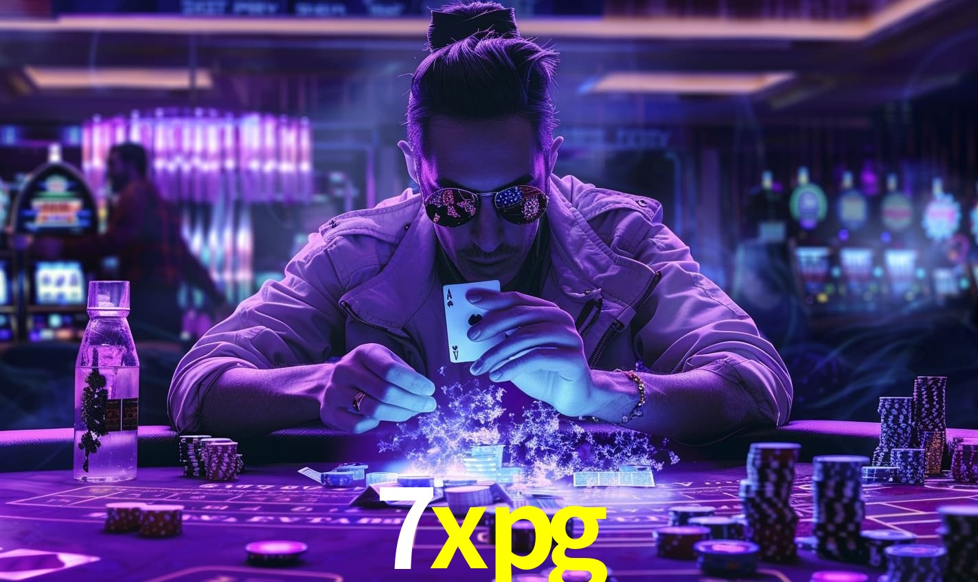 Blackjack Table 7xpg