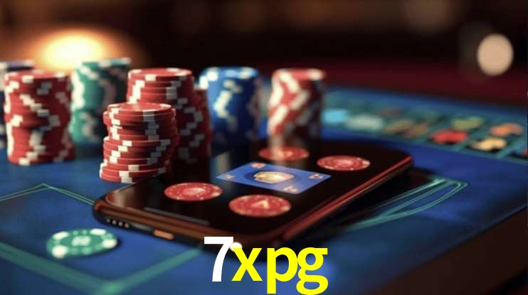 Integração de APIs 7xpg