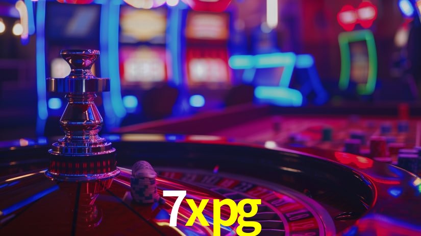 7xpg.com