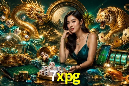 Exclusive Offers 7xpg