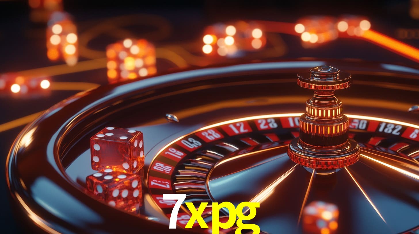 Bônus Generosos e Exclusivos no 7xpg para Você!