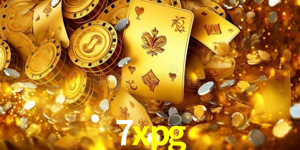 cassino 7xpg