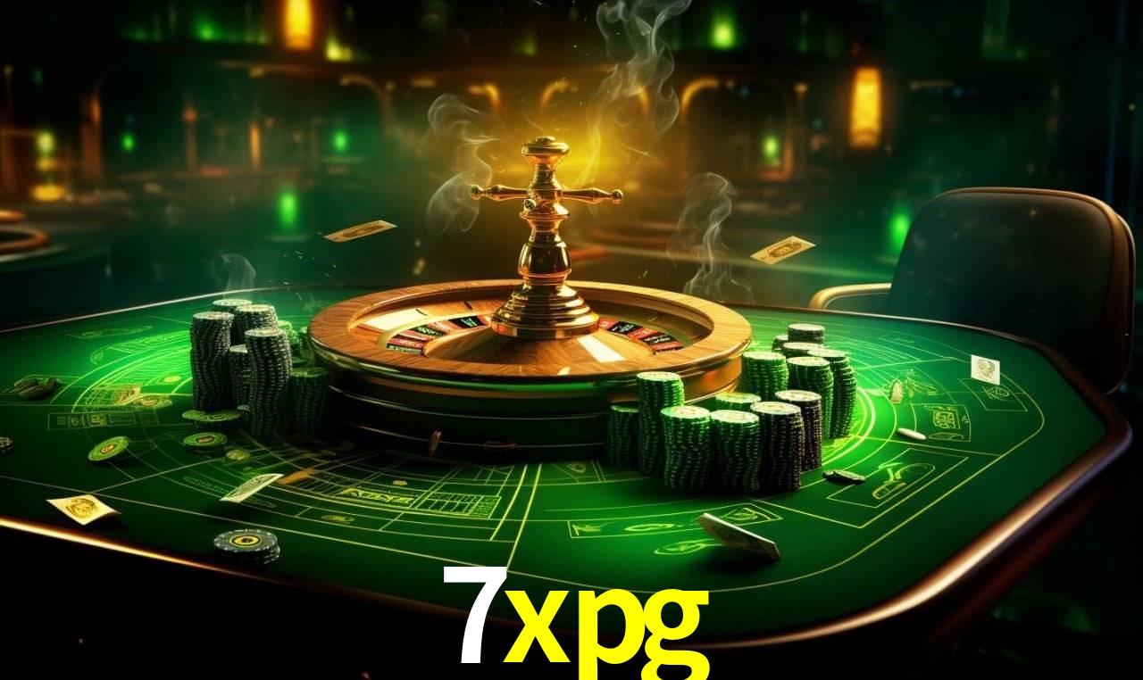 Jogos Exclusivos 7xpg