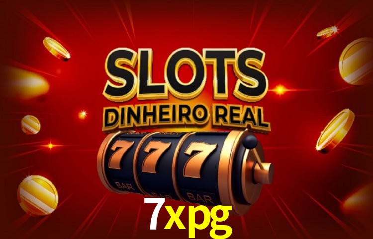 Catálogo de jogos na 7xpg