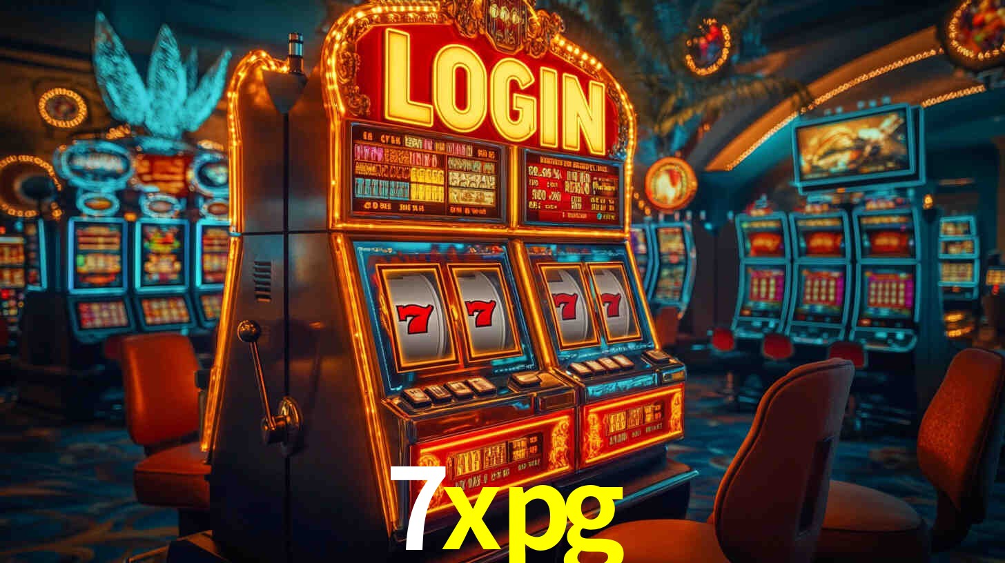 7xpg bet