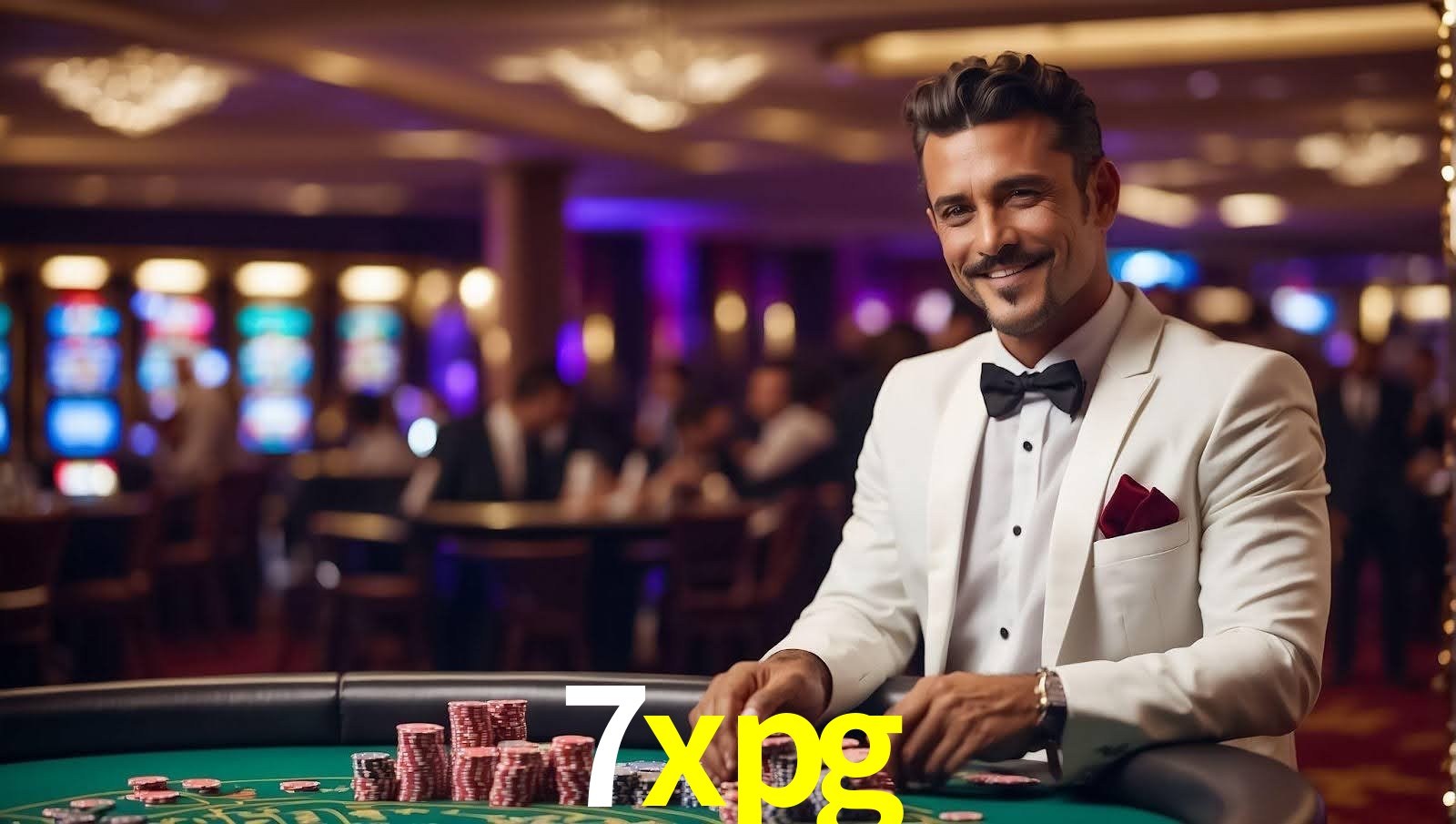 Ver Cassino ao Vivo