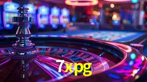 Provedores de Jogos 7xpg