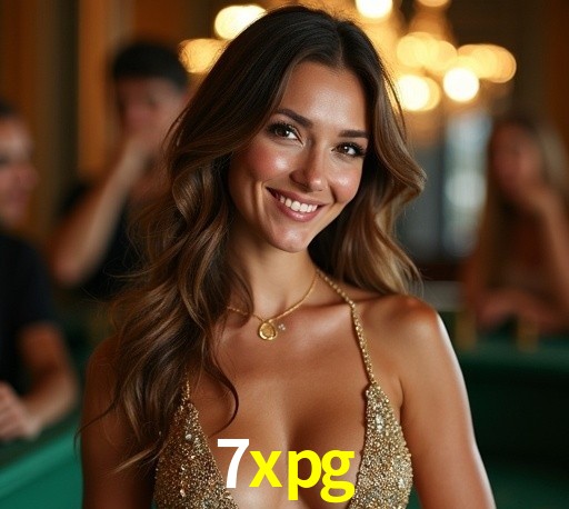 Casino Ao Vivo 7xpg